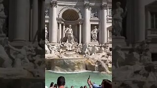 Fontana Di Trevi