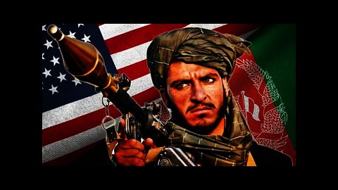 The Truth About Afghanistan