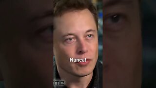 Never Give Up - #elonmusk