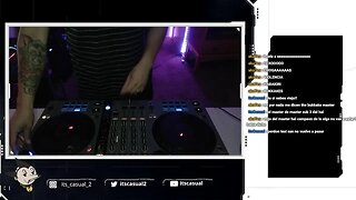 Banging Live Techno Set 2023 | Bed Room DJ