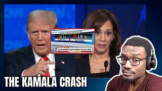 Kamala Harris Incompetents Will Destroy America