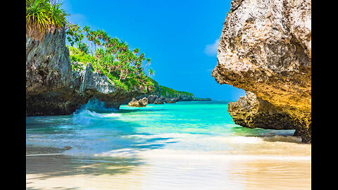 Nungwi Beach| Zanzibar| Tanzania