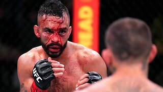 Rob Font | UFC Greatest Hits