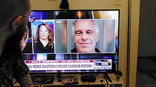 CIA director and Jeffrey Epstein connection