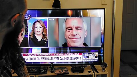 CIA director and Jeffrey Epstein connection