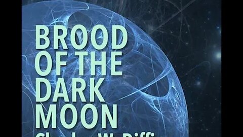 Brood of the Dark Moon by Charles W. Diffin - Audiobook