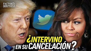 Revelan la tercera edición de los "Twitter Files" y muestra pruebas sobre la cancelación de Trump