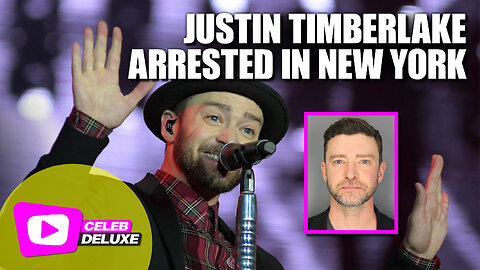 Mugshot released: What's next for Justin Timberlake?