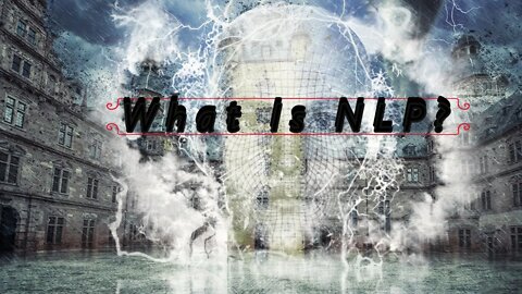 What Is NLP/ NLP? / What Is NLP? Neuro Linguistic Programming