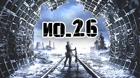 Zagrajmy w metro exodus #26 - zwidy