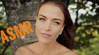 ASMR Gina Carla ⛰ Relax With Me! Magical Swiss Day!