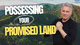 Unlock the Ancient Secret to Possessing Your Promised Land | Lance Wallnau