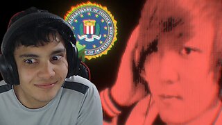 the minecraft youtuber that got ARRESTED by the FBI (jinbop) | aquatiq reacts