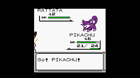 Pokémon Yellow Legacy Playthrough