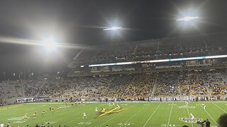 ASU vs. Southern Utah