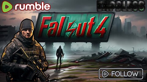 Can We Survive The Apocalyptic Wasteland?? | #RumbleTakeOver