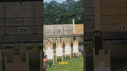 Stage 5 Vito RBGC #USPSA #unloadshowclear #shorts