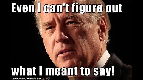 9 Biden Gaffes in a Single Speech.