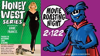 Saturday Night Movie - Honey West 1965 ( 5 of 10 )