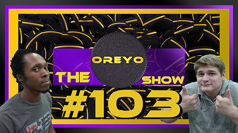 The Oreyo Show - EP. 103 | What happened in Acapulco?