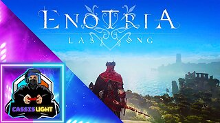 ENOTRIA: THE LAST SONG - GAMEPLAY TRAILER