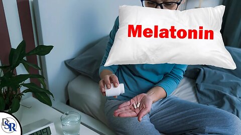 Can I Take Melatonin 𝗘𝘃𝗲𝗿𝘆 𝗡𝗶𝗴𝗵𝘁? Is It Safe?