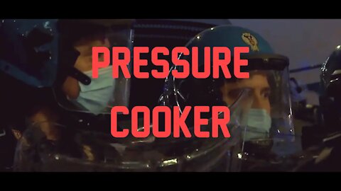 Anti Lockdown Protests Worldwide Pressure Cooker