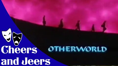Otherworld (1985) Review - Cheers and Jeers