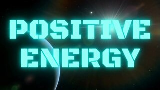 Positive Energy | Mondays | Relaxing & Meditation | Isaac M
