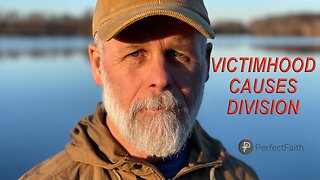 Victimhood Causes Division