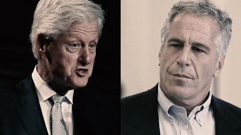 🚨Ex-ASESOR DE CLINTON HABLÓ sobre su RELACIÓN CON EPSTEIN ¡y BORRARON su declaración!😱