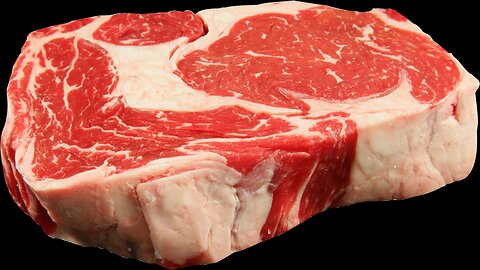 Food Safety: BEEF WITH No Antibiotics, Hormones or MRNA Vaccines for 30 Generations! LOOK