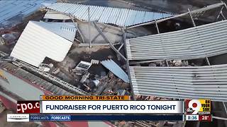 Puerto Rico benefit