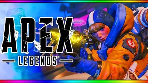 [ 2023 ] BECOMING ONE WITH APEX LEGENDS 2023 GAMEPLAY