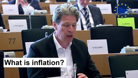 ECB's Monetary Dialogue: Price Stability, Financial Stability & Inflation's Effects