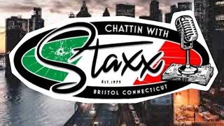 Expect the Unexpected Chattin with Staxx