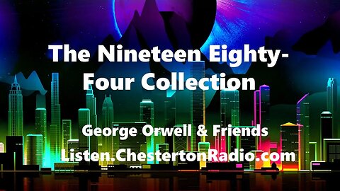 The Nineteen Eighty-Four Collection - All Night Long!