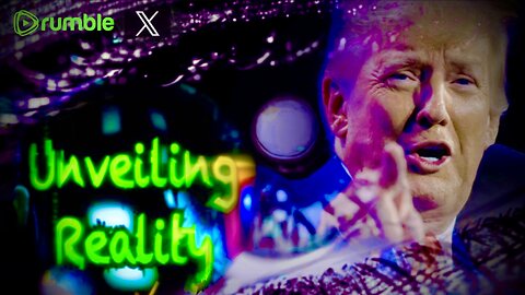 Unveiling Reality - South Carolina Trump Rally + Bonus Content and Hodge Twins Interview Vivek