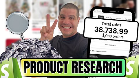 SELL NOW: Winning Dropshipping Products Research Number 287 | Shopify Dropshipping