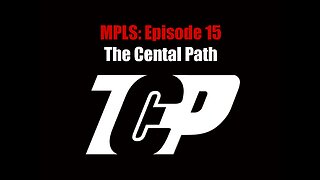 E15 MPLS The Central Path