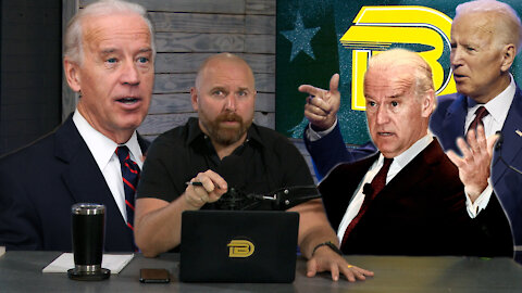 Ep 46 | Stark Contrast in Biden and Trump Town Halls, Easy Questions for Former VP, Not Challenged