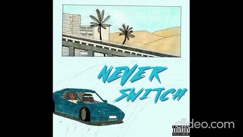 Juice WRLD - Never Switch (HQ)