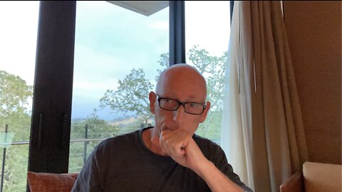 Episode 1822 Scott Adams: Most Of The News Today Is Fake And Kind Of Funny