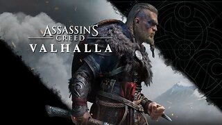 🔴LIVE - AC Valhalla | Asgard and Jotunheim Story Arcs; Completing Fallen Hero Tombs and More!