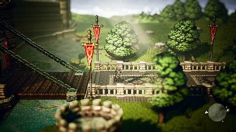 Octopath Traveller I PC - 2/40