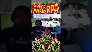 Super Mario RPG Remake is Coming!