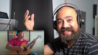 Alip Ba Ta Reaction: Classical Guitarist react to Bon Jovi It's My Life