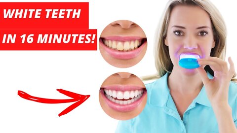🔴 BE CAREFUL! Natural Teeth Whitener Works? Primal Life Organics is trusted