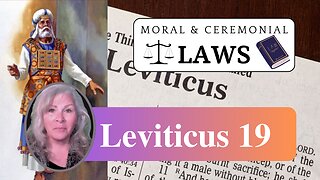 Leviticus 19