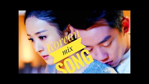 New Korean mix Hindi Songs 2022💗Meeting You Love Story💗Korean Drama💗Chinese Drama Love